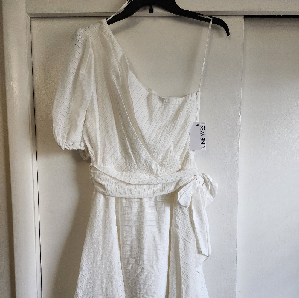 Nine West Small Dress